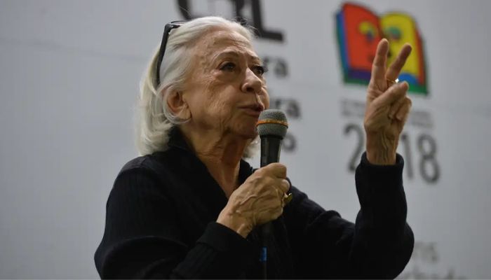  Guinness premia Fernanda Montenegro por recorde de público em leitura 